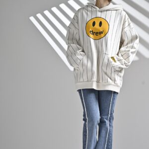 【Drew House】ドリューハウス MASCOT HOODIE パーカー フーディー Justin Bieber ジャスティン ビーバー プロデュース スウェット