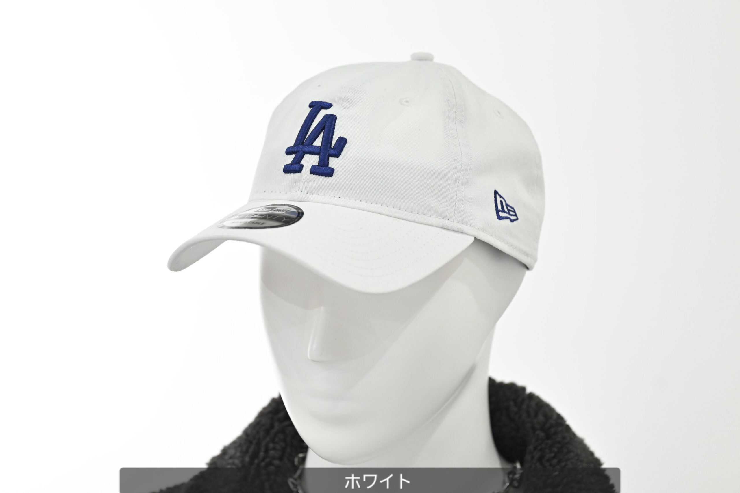 ニューエラ NEW ERA キャップ ロサンゼルス ドジャース 9TWENTY