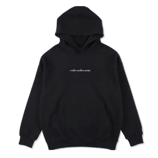 reversal ALLSTAR HOODIE