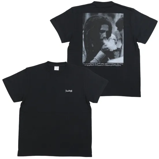 Heads High Easy skanking Tee
