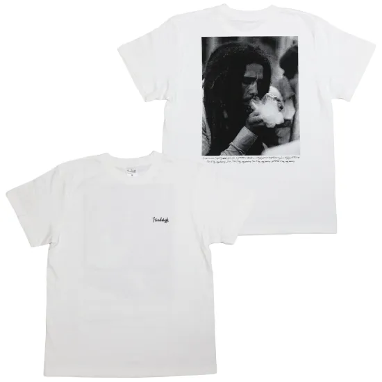 Heads High Easy skanking Tee