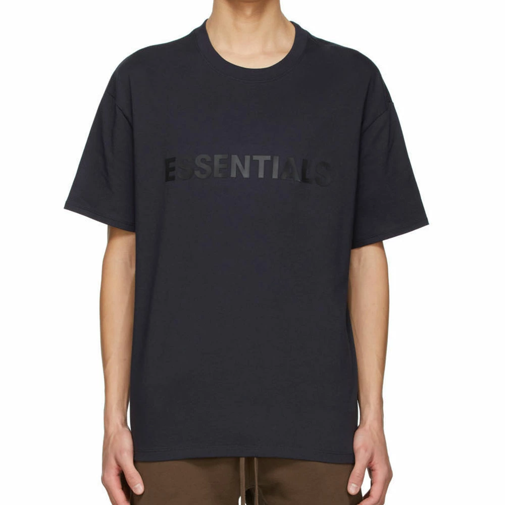 FOG ESSENTIALS ESSENTIALS FRONT LOGO T-Shirt / フロント ロゴ 半袖 Tシャツ