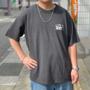 LEVI’S ヴィンテージフィット グラフィック Tシャツ