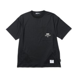 UNGAI SOTEN PEs MVS OVER SIZE TEE(reversal)
