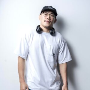 UNGAI SOTEN PEs MVS OVER SIZE TEE(reversal)