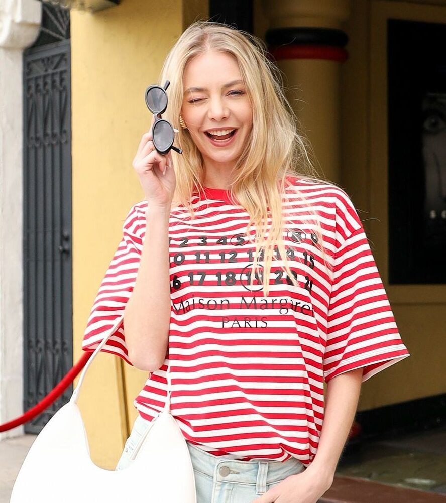 MICALLEMICALLE　Account　パロディTシャツ