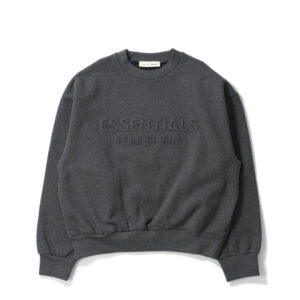 ESSENTIALS Classic Crewneck Sweatshirt