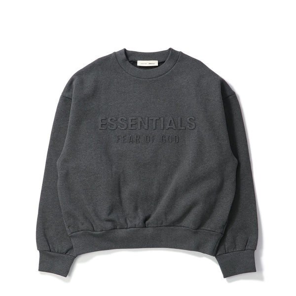 ESSENTIALS Classic Crewneck Sweatshirt